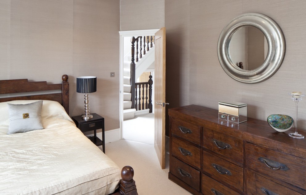 Muswell Hill II | Bedroom | Interior Designers